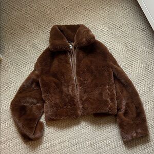 Steve Madden Puffer Jacket